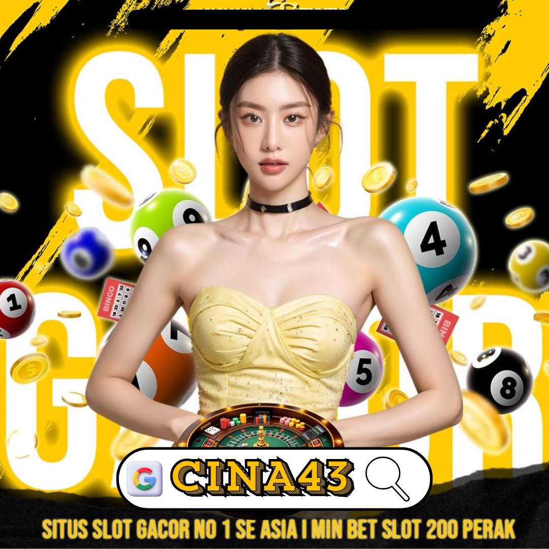 CINA43 Situs Judi Bola Mix Parlay CINA43 Situs Judi Bola Mix Parlay